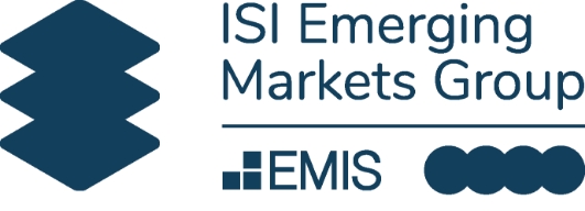 ISI logo