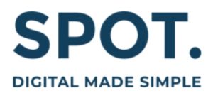 Spot logo