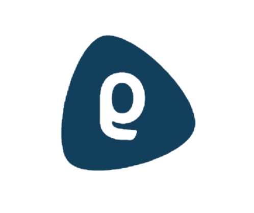 g logo