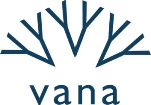 Vana logo