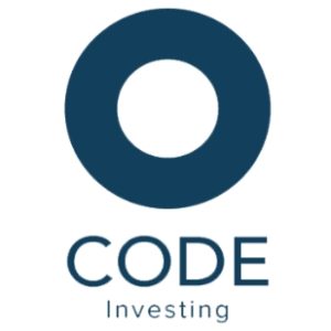 Code investing logo