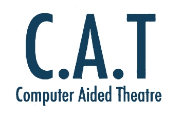 CAT logo