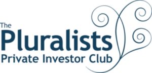 Pluralists logo