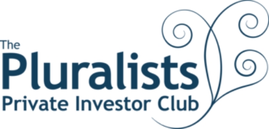 Pluralists logo