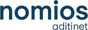 Nomios logo