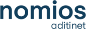 Nomios logo