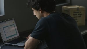 Startup guru