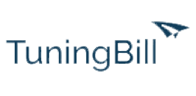 Tuning Bill logo