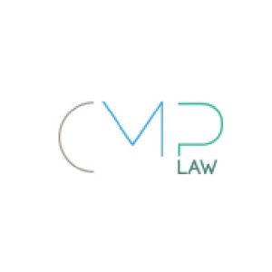 CMP logo