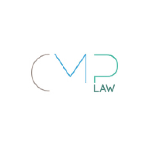 CMP logo