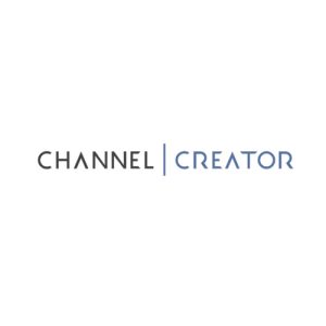 Channel Creator logo