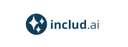 Inlcude.ai logo